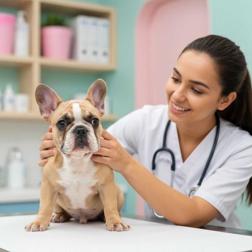 Veterinary care
